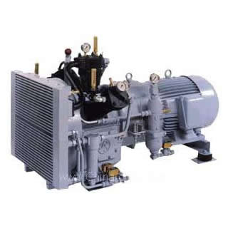 reciprocating compressor